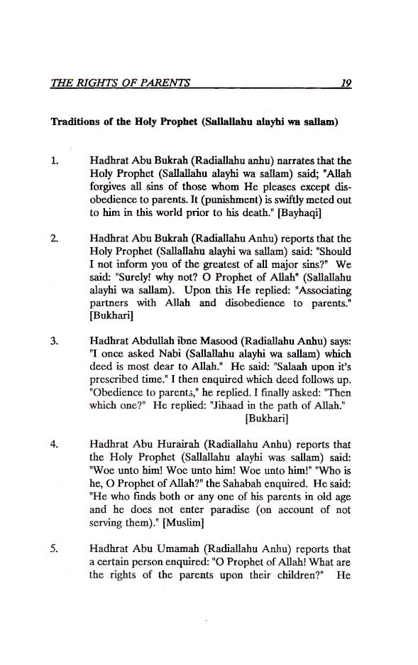 Rights of Parents image 3