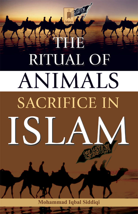 The Ritual of Animals Sacrifice in Islam image