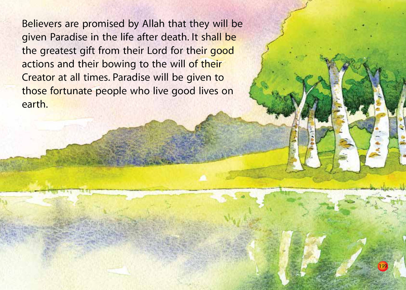 Rivers of Milk and Honey image 2