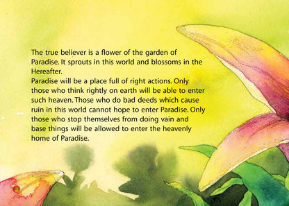 Rivers of Milk and Honey image 4