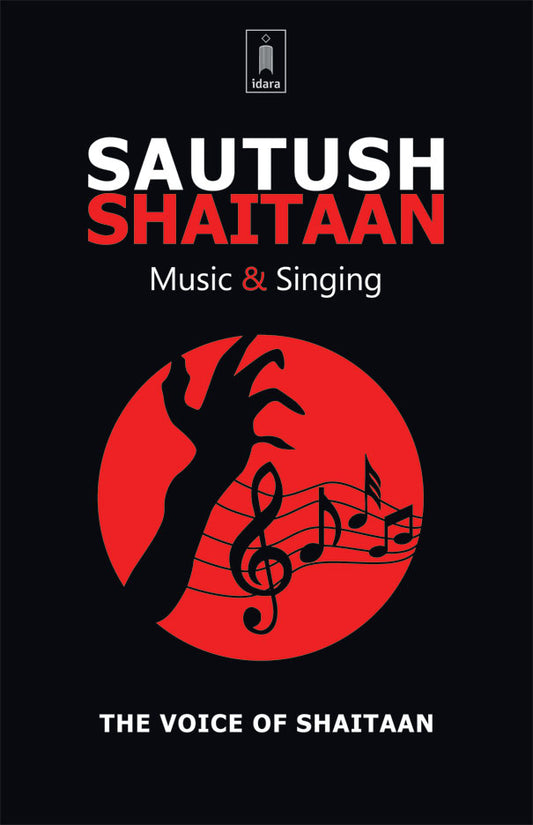 Sautush Shaitaan – Music and Singing image