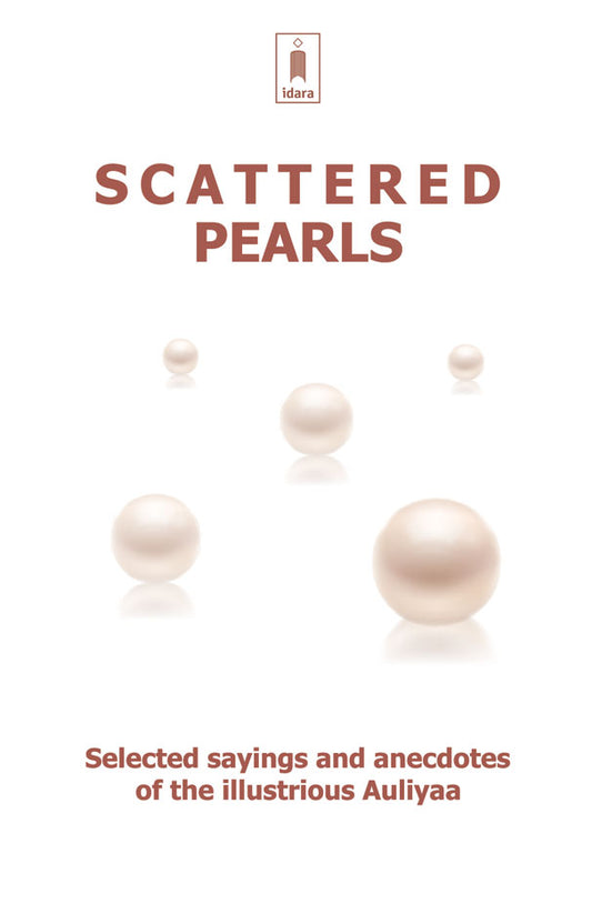 Scattered Pearls image