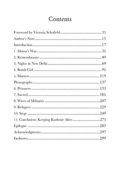 Secrets of the Kashmir Valley: My journey through the conflict between India and Pakistan (PB) image 2