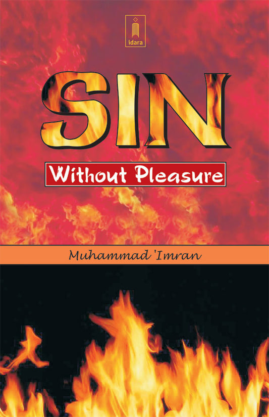 Sin Without Pleasure image