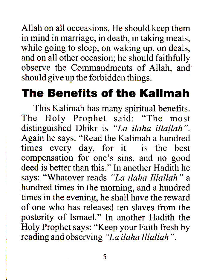 Six Points of Tabligh image 2