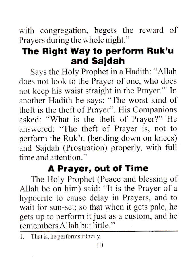Six Points of Tabligh image 3