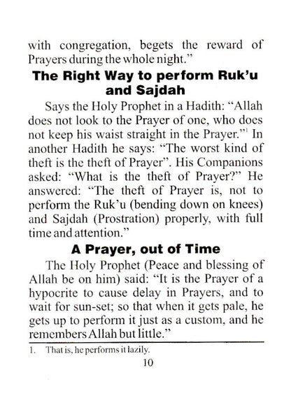 Six Points of Tabligh image 3