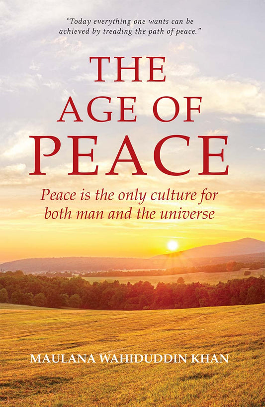 The Age of Peace (PB) image