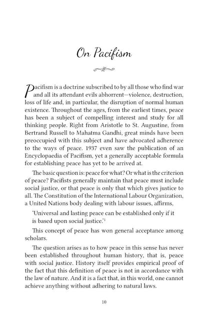 The Age of Peace (PB) image 2