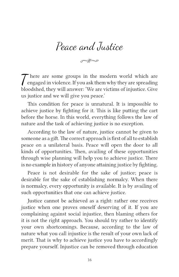 The Age of Peace (PB) image 4