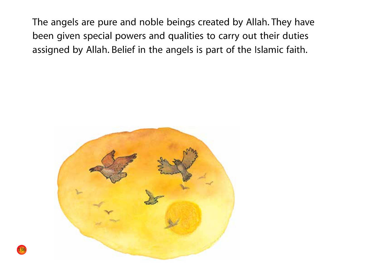 The Angel’s Prayer image 2