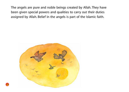 The Angel’s Prayer image 2