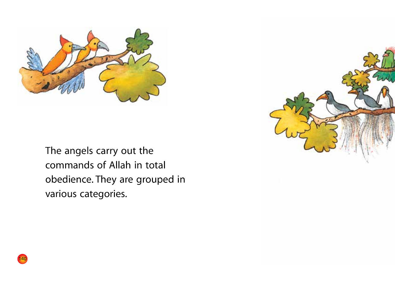 The Angel’s Prayer image 3