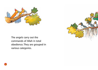 The Angel’s Prayer image 3