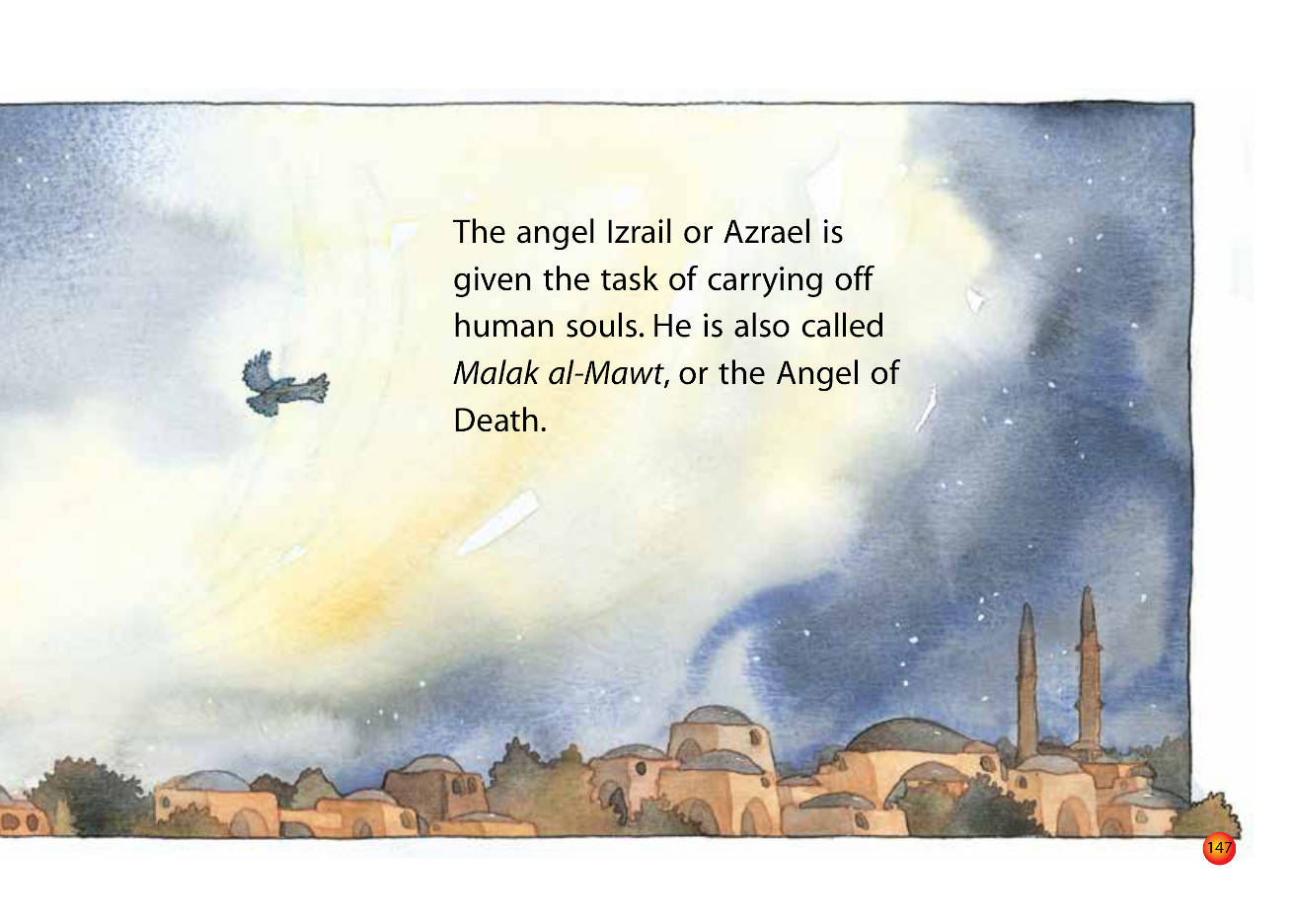 The Angel’s Prayer image 4