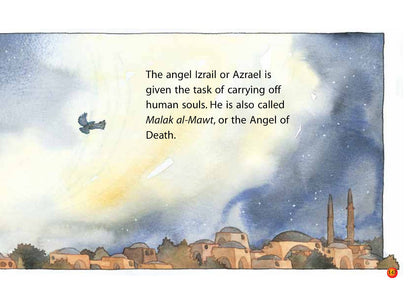 The Angel’s Prayer image 4