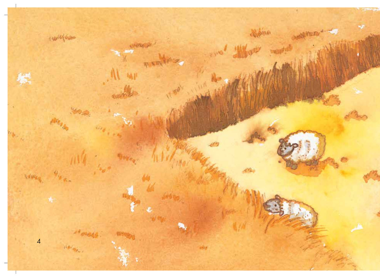 The Ant’s Panic image 3