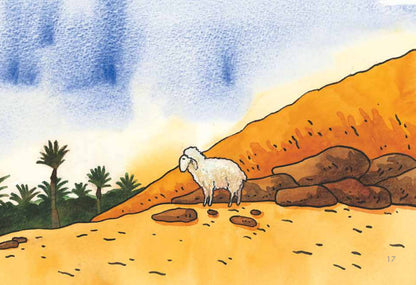 The Brave Boy image 4