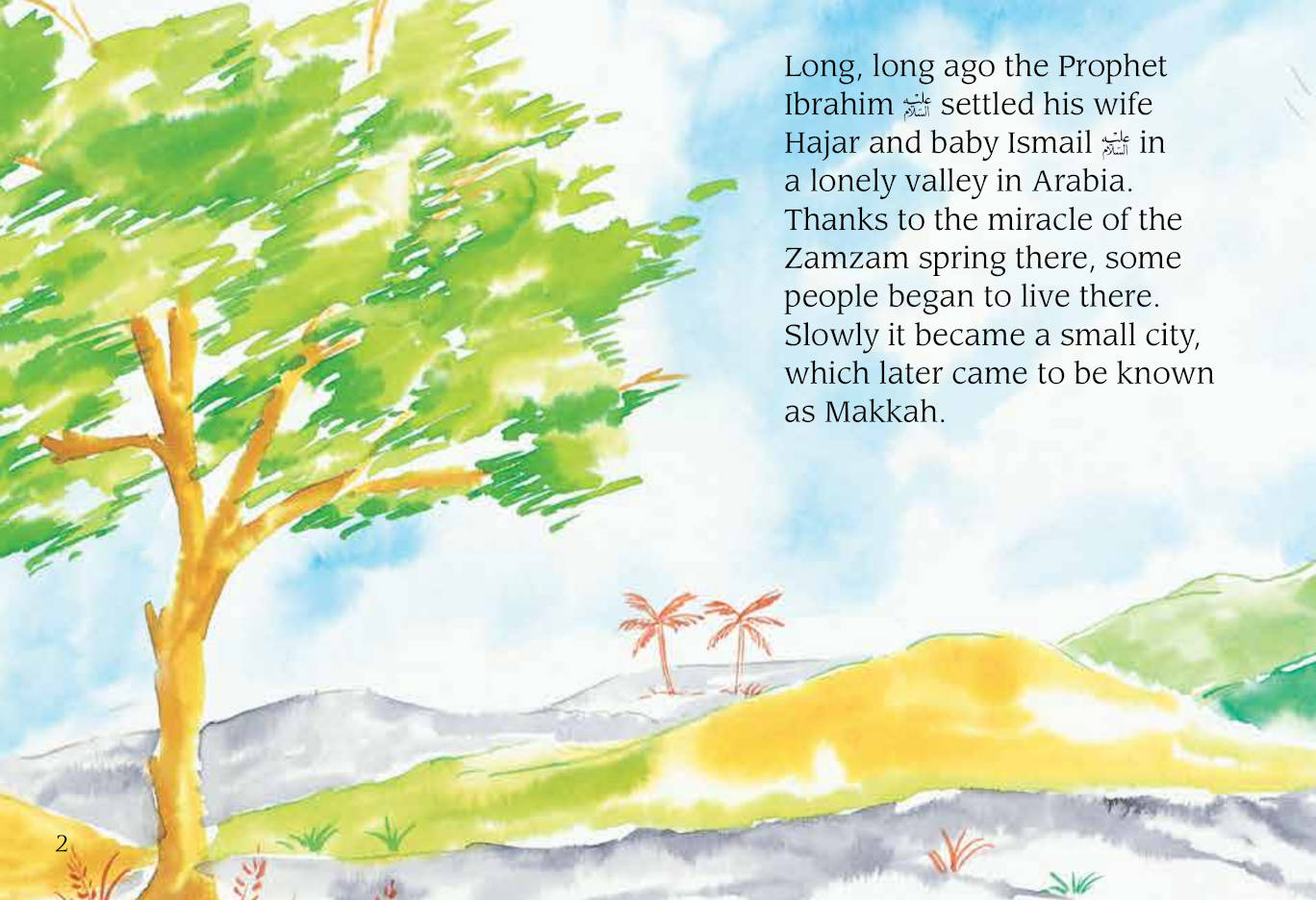 The Builder of the Kabah image 2