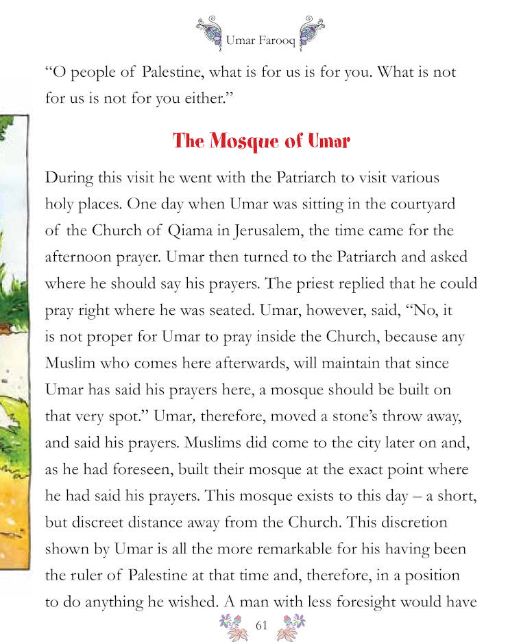 The Great Caliphs (HB) image 2