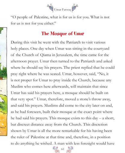 The Great Caliphs (HB) image 2