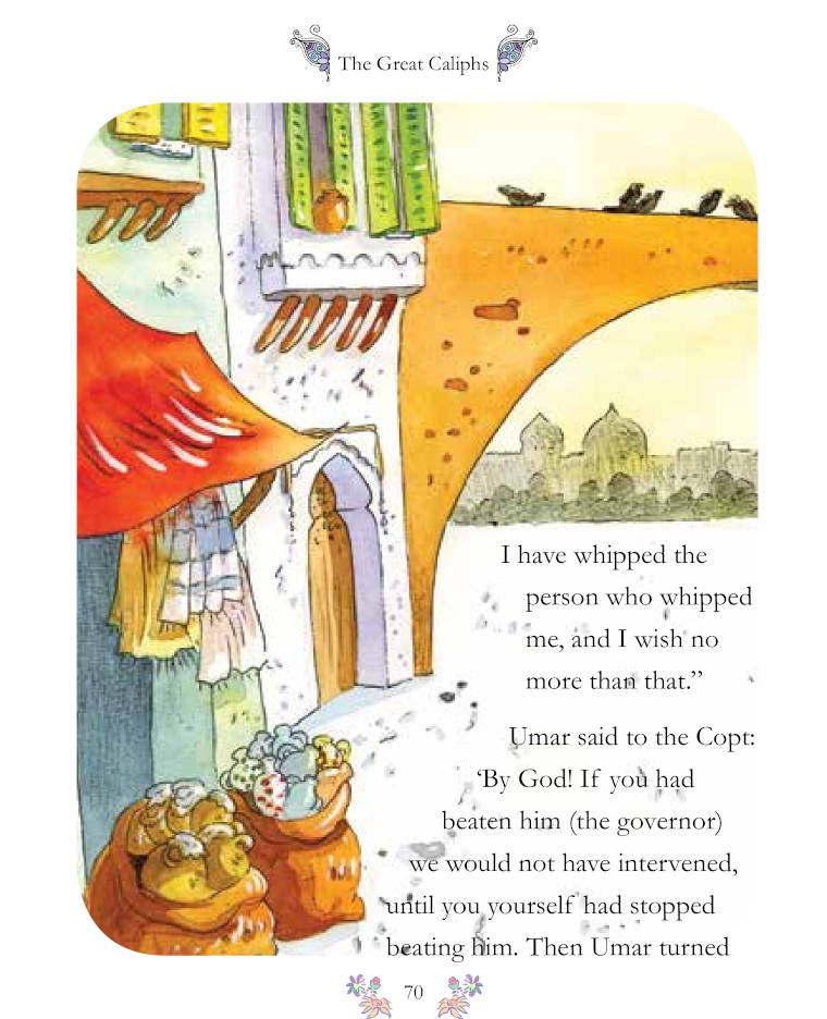 The Great Caliphs (HB) image 3