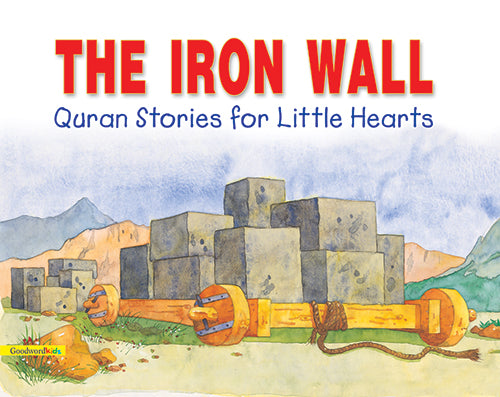 The Iron Wall image