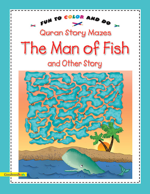 The Man of Fish and Other Story (PB) image