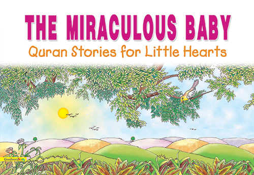 The Miraculous Baby image