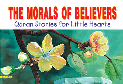 The Morals of Believers image