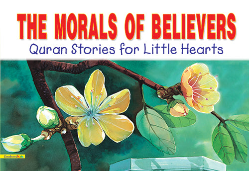 The Morals of Believers image