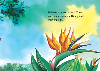 The Morals of Believers image 3