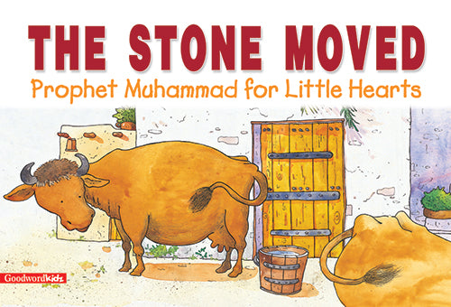 The Stone Moved image