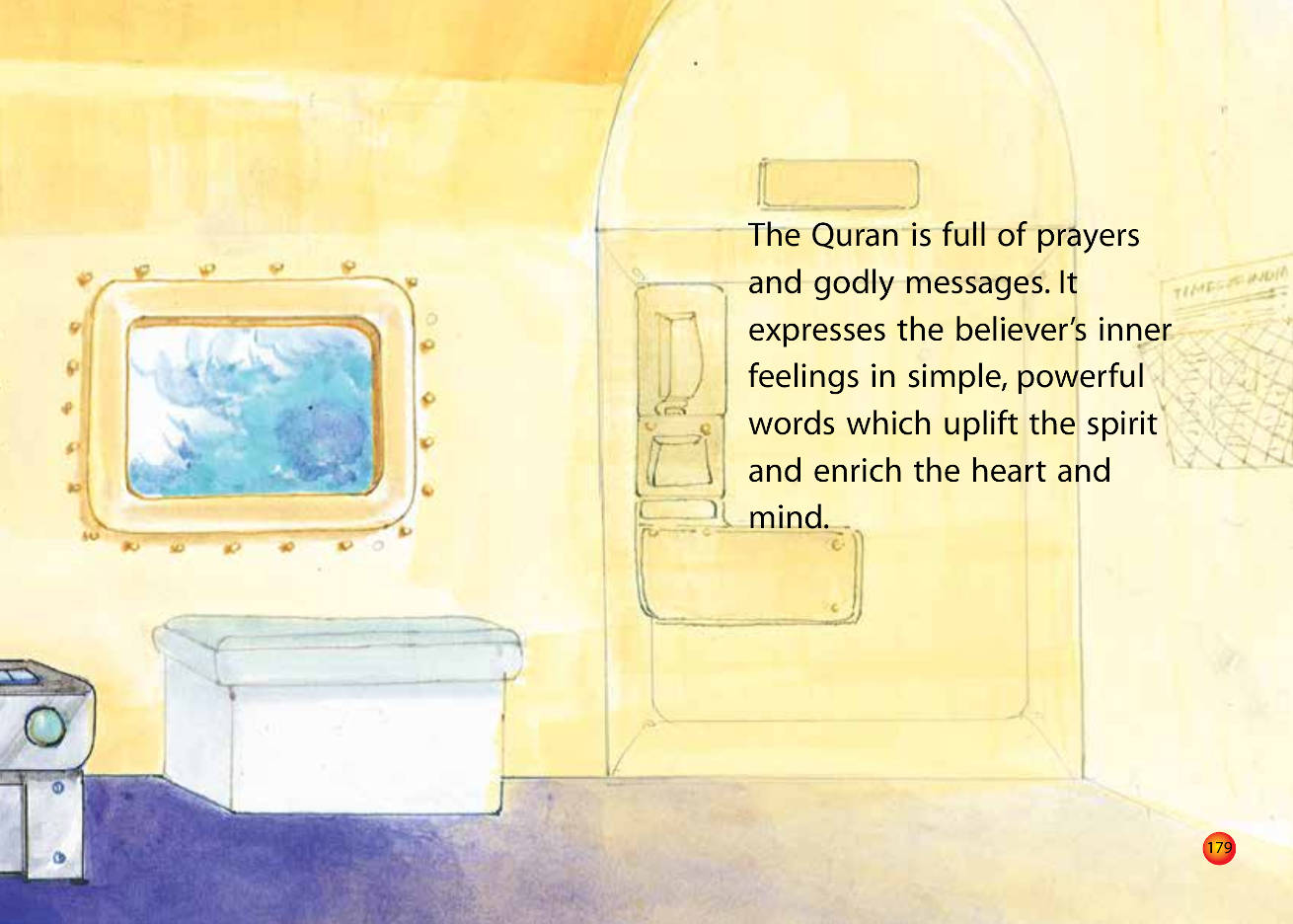 The Traveller’s Prayer image 2