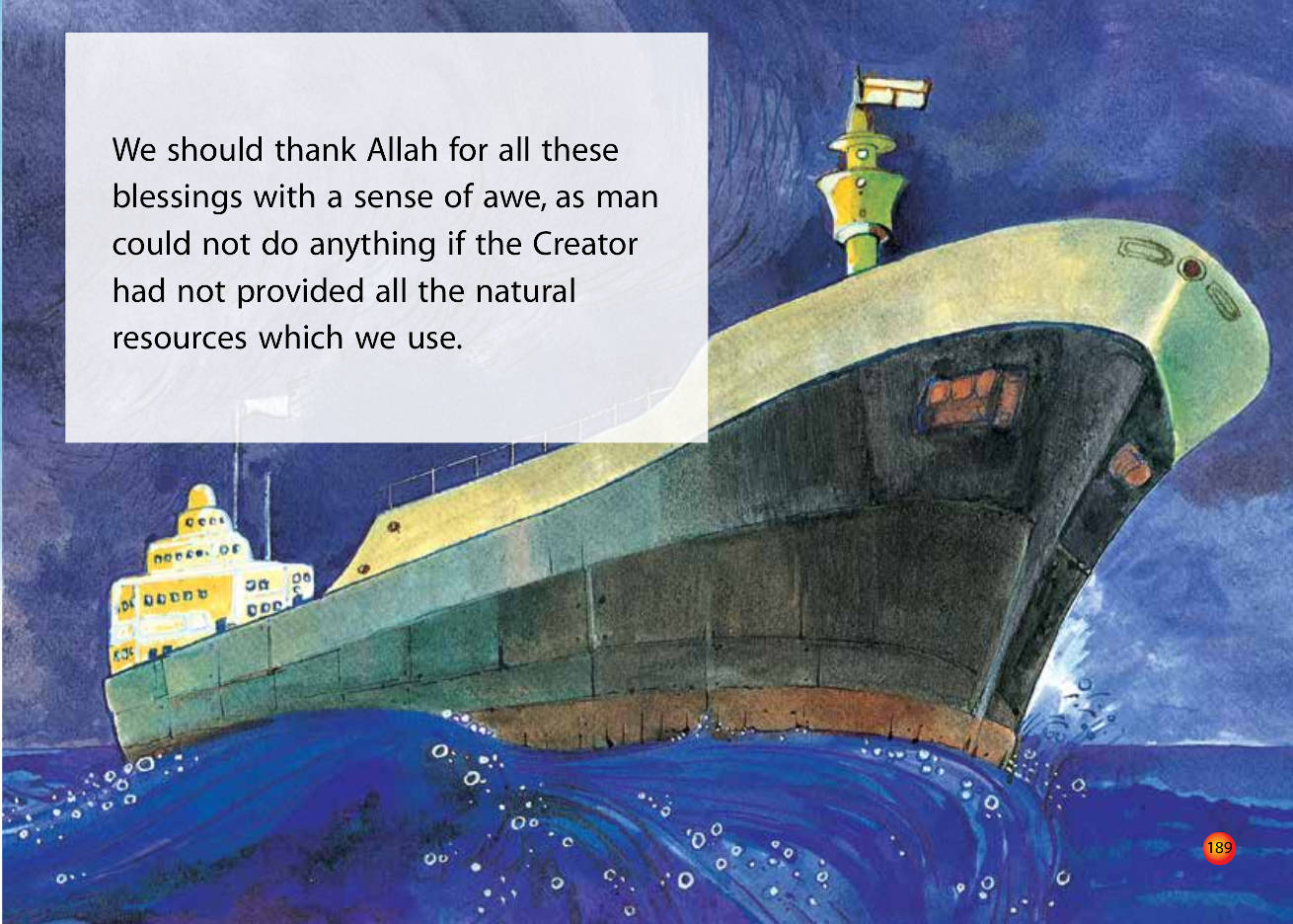 The Traveller’s Prayer image 4