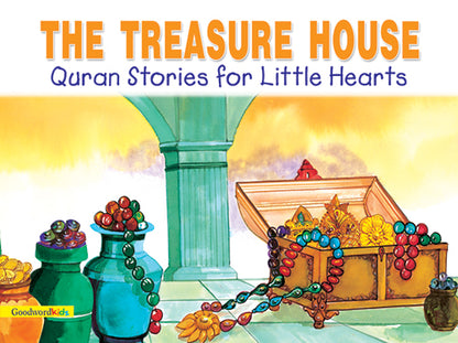 The Treasure House image