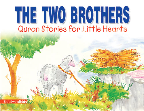 The Two Brothers image
