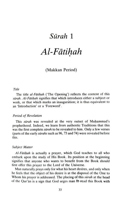 Towards Understanding the Quran – Tafheem ul Quran English | <br>Volumes 1-10, 12, 13 & 14 (HB) image 3