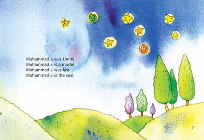 The Traveller from the Heavens image 3