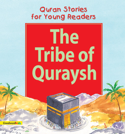 The Tribe of the Quraysh image