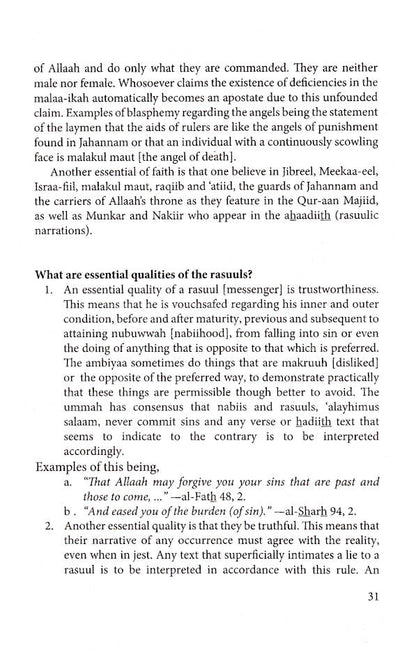 The True Muslim image 4