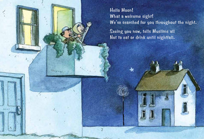 Welcome Ramadan! image 2