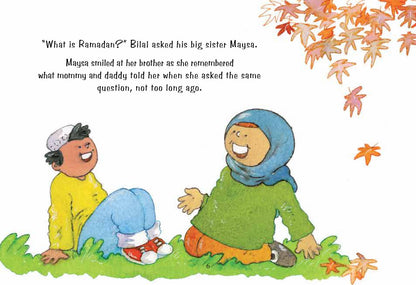 Welcome Ramadan! image 3