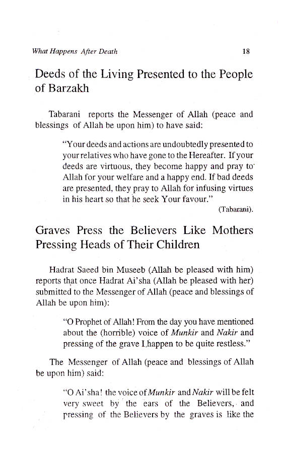 What Happens After Death? image 3