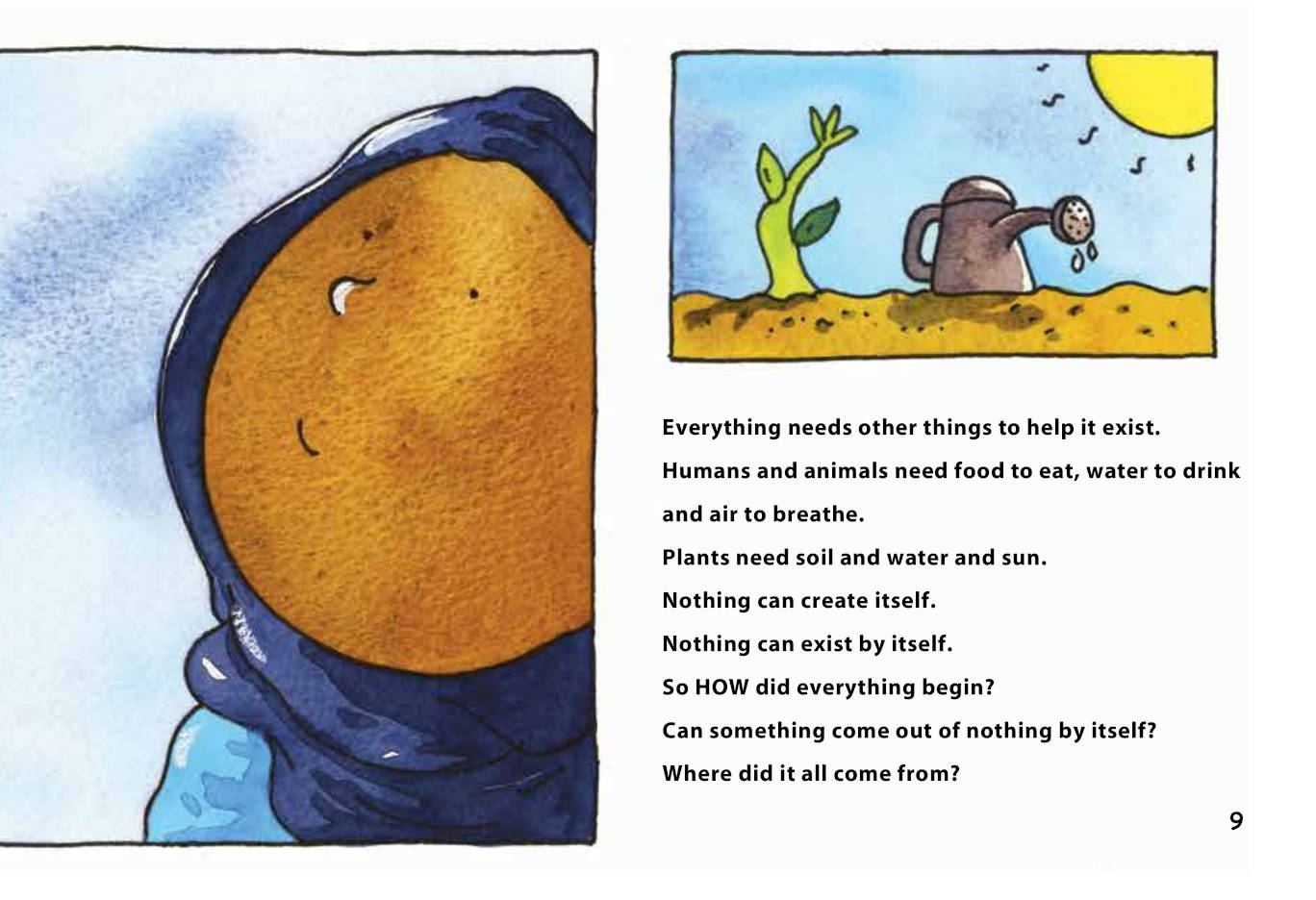 Who is Allah? image 3