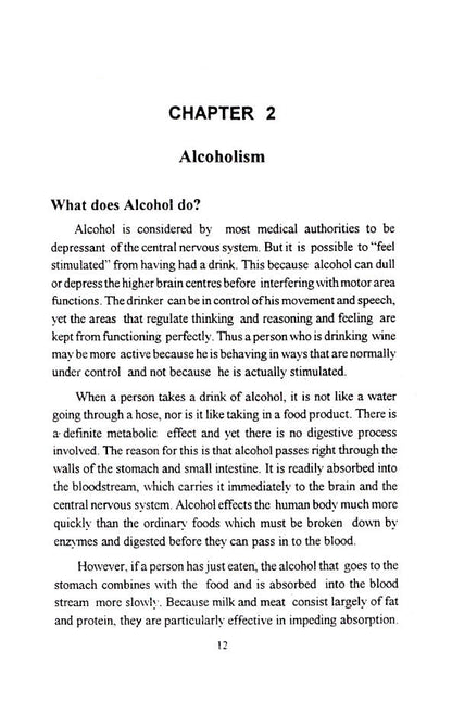 Why Islam Forbids Intoxicants and Gambling image 3