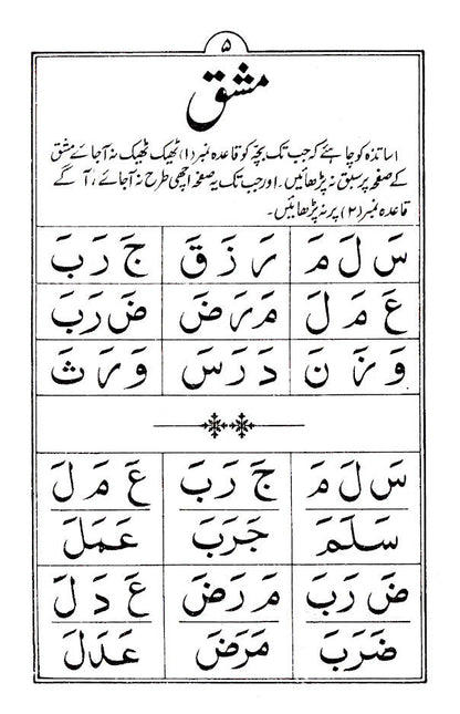 Yassarnal Quran BIG – Arabic, Urdu image 3