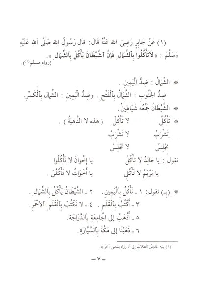 Ahadith Sahlah (PB) image 2