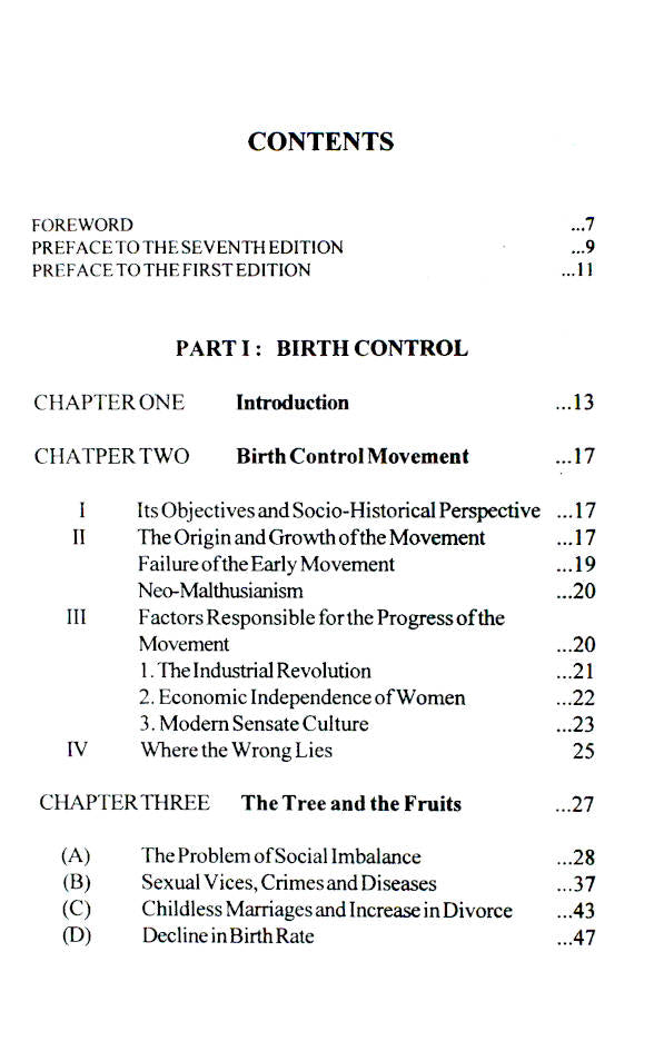 Birth Control (PB) image 2