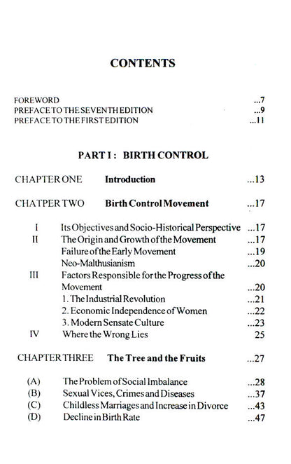 Birth Control (PB) image 2